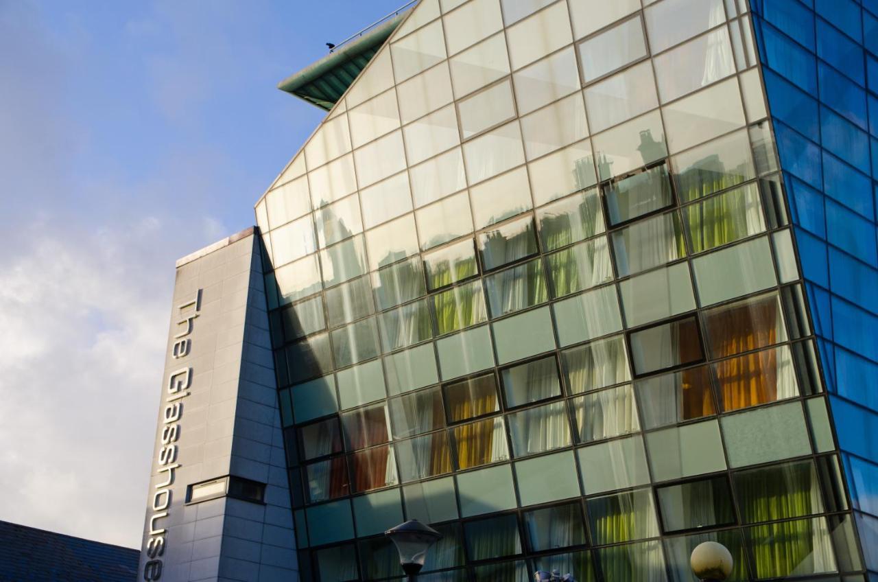The Glasshouse Sligo Kültér fotó