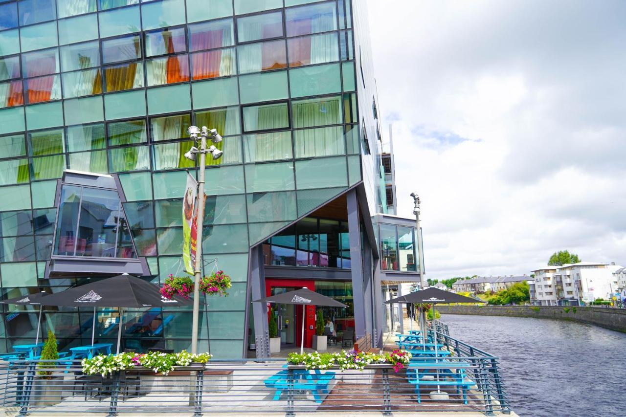 The Glasshouse Sligo Kültér fotó