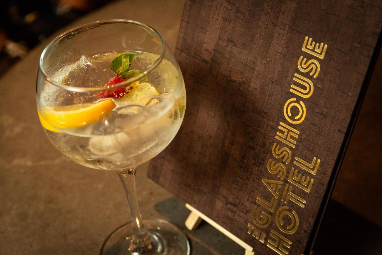 The Glasshouse Sligo Kültér fotó