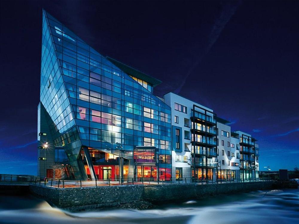 The Glasshouse Sligo Kültér fotó